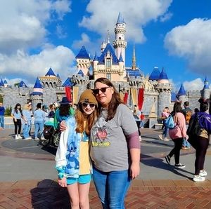 Meet your Posher, Jenni